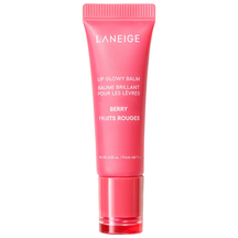 LANEIGE LIP GLOWY BALM � BERRY